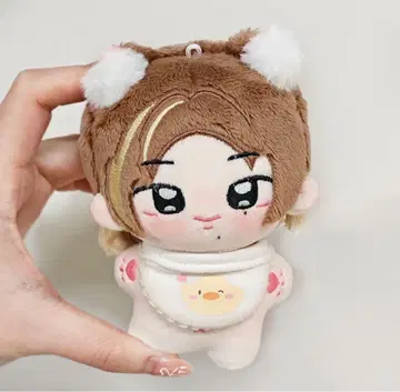 10cm 봉제 인형 ENHPYEN 니키