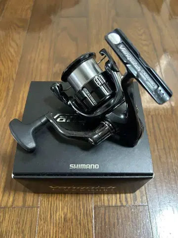 새상품급 19 뱅퀴시 C3000MHG