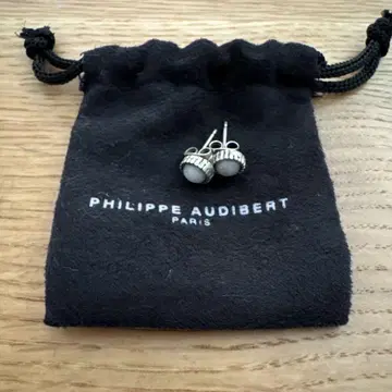 PHILIPPE AUDIBERT 귀걸이