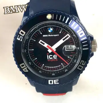 ICE-WATCH x BMW Motorsport 손목시계 스포츠 워치