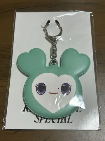TWICE LOVELYS 슬라이드 거울 MIVELY 미나