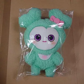 트와이스 봉제 인형 미블리