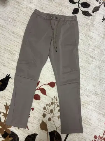 하시모토 준 PRD MULTI PANTS