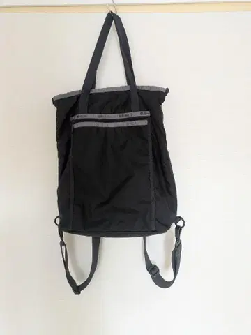 JAL 별주 EVERYDAY TH BACKPACK 2WAY
