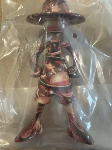 ONE PIECE LUFFY's 모험의 기억 [Vol.1] 시크릿