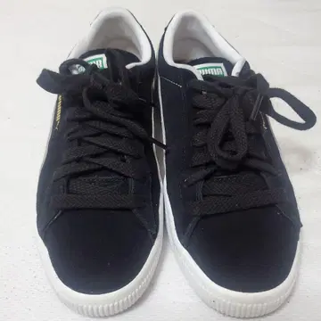 푸마 PUMA SUEDE 스웨이드 VTG