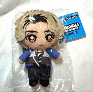 가면라이더 가브 chibi 봉제 인형 브람 라키아 아마르가