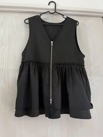 렙심 베스트 프릴 베스트
