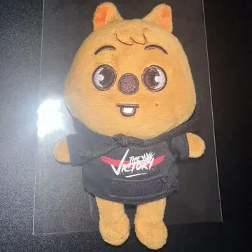 straykids skzoo 한쿼카 봉제 인형 미니 공식