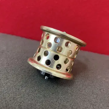 다이와 KTF 가변 스풀 34mm H-12