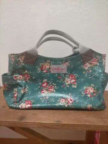 Cath Kidson 캐스키드슨 토트백