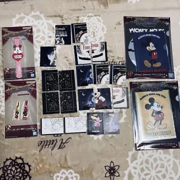 Disney Fantasia 제일복권