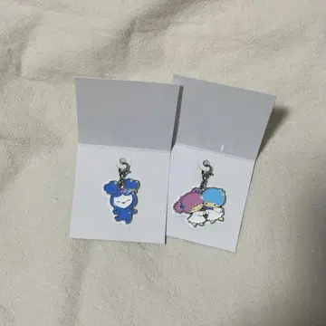 TWICE 산리오 콜라보