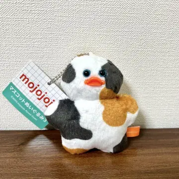 mojojojo 마스코트 봉제 인형 3 삼색 닭