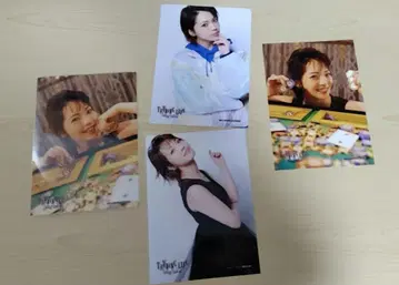 이쿠타 테루 브로마이드 무대 [트레이딩 라이프]