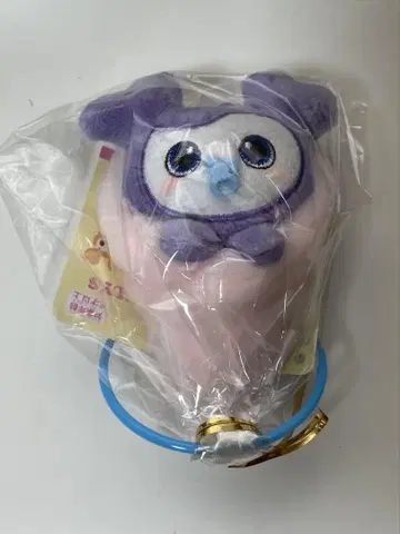 사나 GIGO 한정 TWICE LOVELYS 아기  마스코트 봉제인형