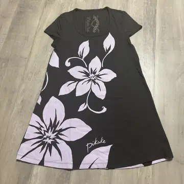 미사용 Pikake 완판 튜닉 인기