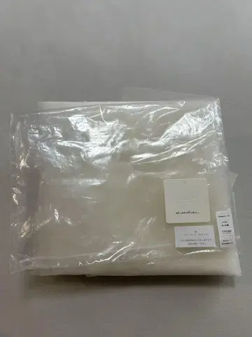 화이트 레이스 웨딩 베일