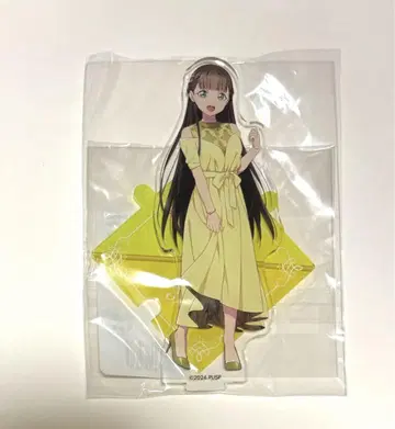러브라이브! 슈퍼스타!! 제비뽑기당 아크릴 피규어 사쿠라코지 키나코
