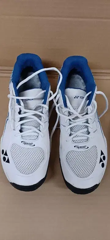 YONEX / 요넥스 테니스화 27.5