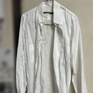 폴 하덴 셔츠 M 사이즈