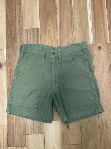 STANDARD CALIFORNIA Ocean Pacific 숏팬츠
