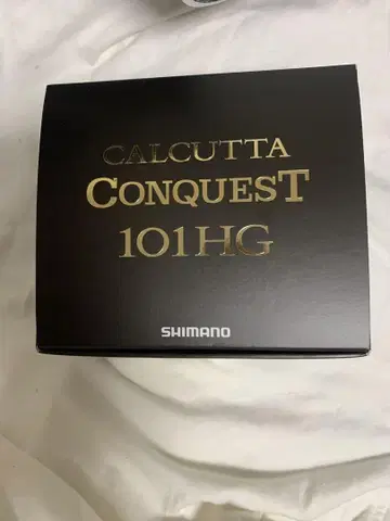 21 칼카타 콘퀘스트 101HG
