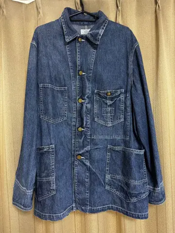 Unlikely 언라이클리 City Chore Jacket L 사이즈