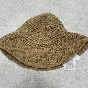 LOWRYS FARM 자재 햇