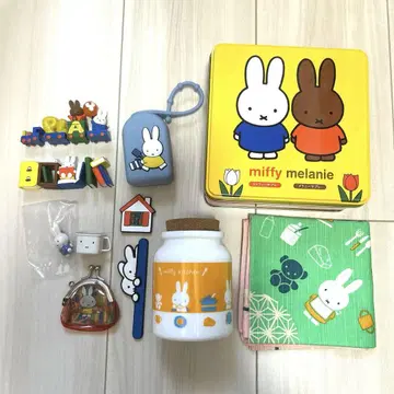 미피 굿즈