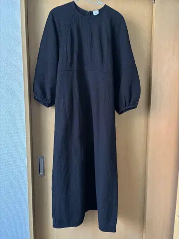 roku 6 cotton dobby dress 38