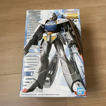 MG 1/100 턴에이 건담