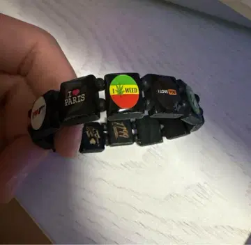 Bazo 1199 x I PM Bracelet