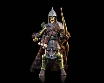 Mythic legions wal-torr