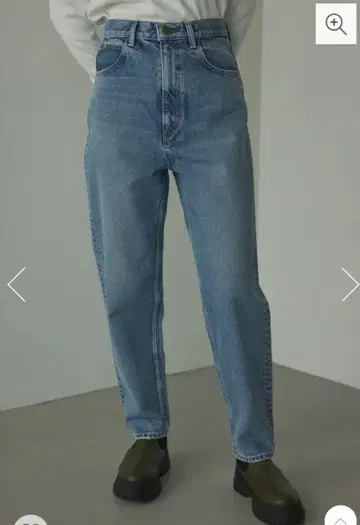 블랙 바이 마우지 JAVA vintage 데님 자바 빈티지 데님