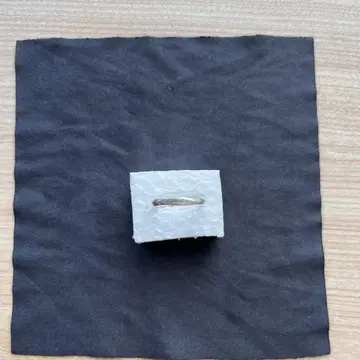GARNI 반지