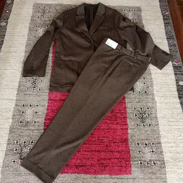 UNIQLO 캐주얼 셋업