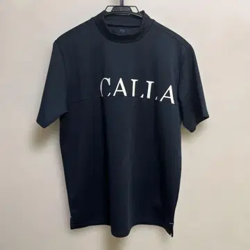 CALLAWAY 캘러웨이 모크넥 셔츠 L 사이즈