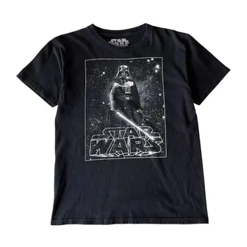 스타 워즈 STAR WARS 다스 베이더 티셔츠