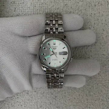 SEIKO 5 오토매틱 7s26 01V0 세이코 파이브.