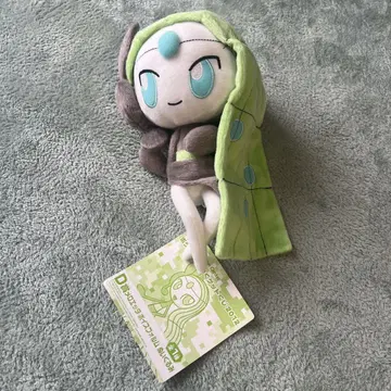 D상 메로엣타 보이스 형태