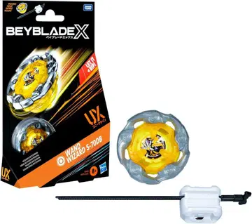 BEYBLADE X 베이블레이드X 완드 위자드 위자드 로드 새상품