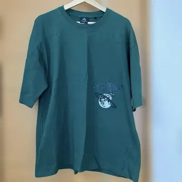 Mrs. GREEN APPLE gu 콜라보 T셔츠 XL