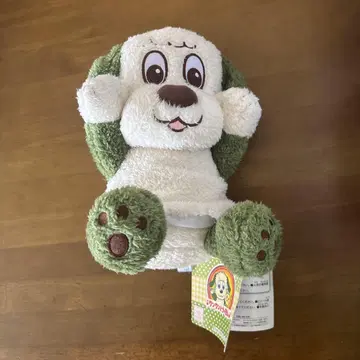 NHK 완완 봉제 인형 약 25cm
