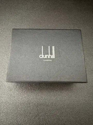 [미사용 새상품] dunhill FP8000E SIDECAR 코인 케이스