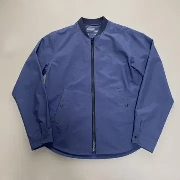 URBAN RESEARCH 집업 자켓 네이비 M 사이즈