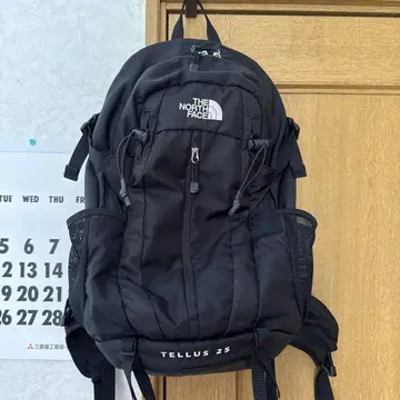 THE NORTH FACE TELLUS 25
