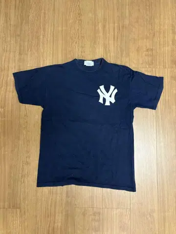 [ 새상품급 2000년 ] 양키스 JETER T셔츠