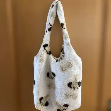 릴린 린 토트백