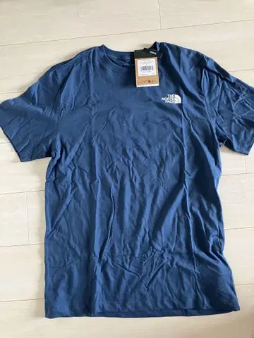 THE NORTH FACE 티셔츠 M